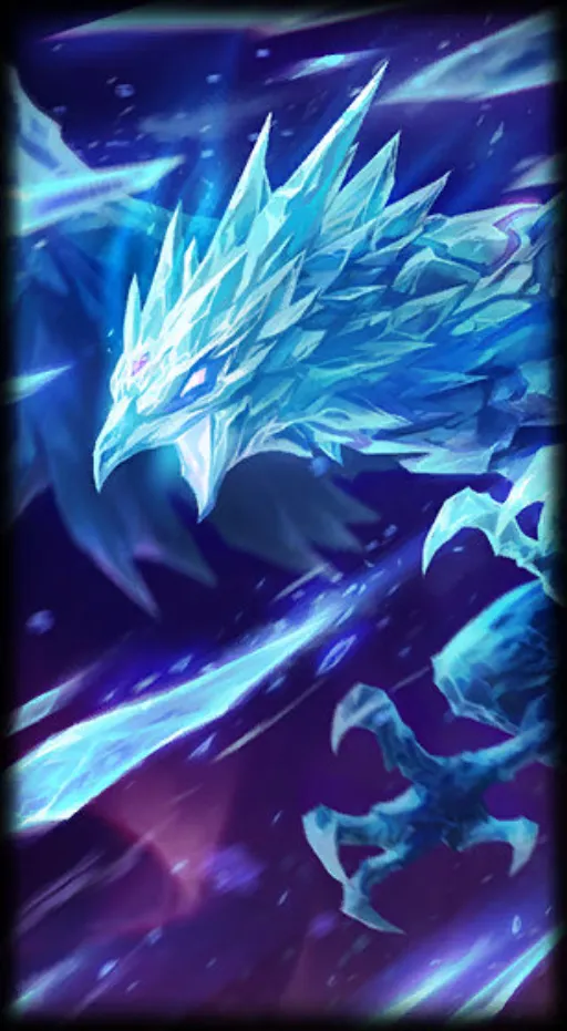Anivia — League of Legends champion