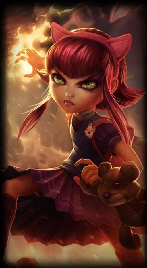 Annie — League of Legends champion