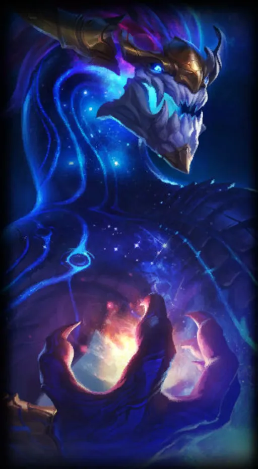 Aurelion Sol — League of Legends champion