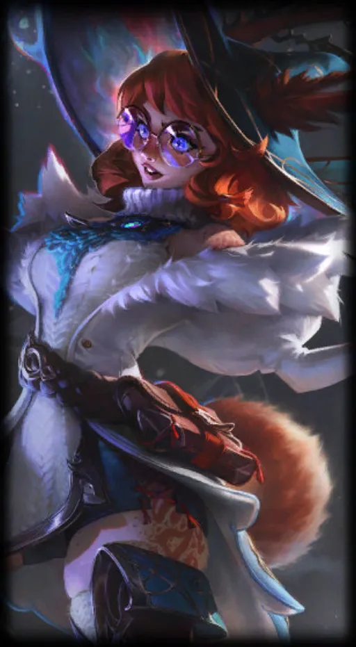 Aurora — League of Legends champion