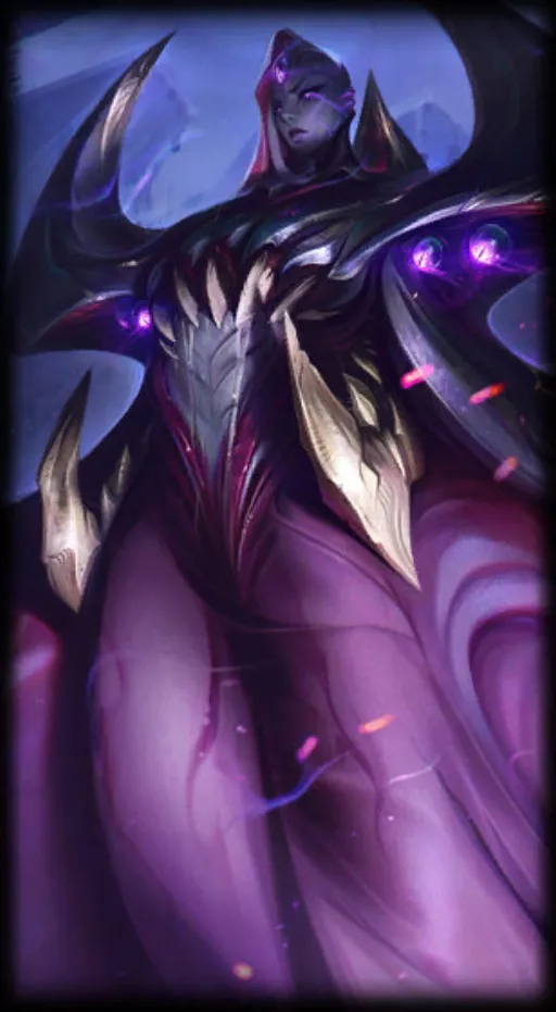 Bel'Veth — League of Legends champion