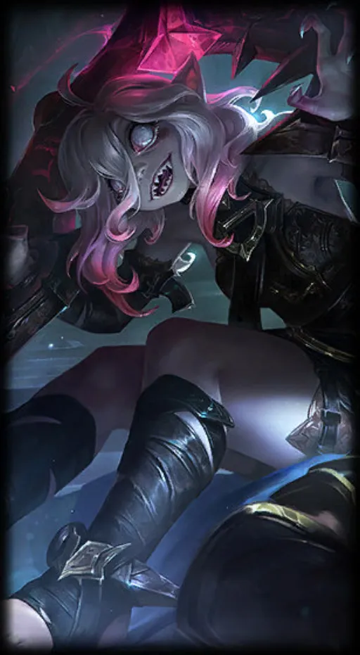 Briar — League of Legends champion