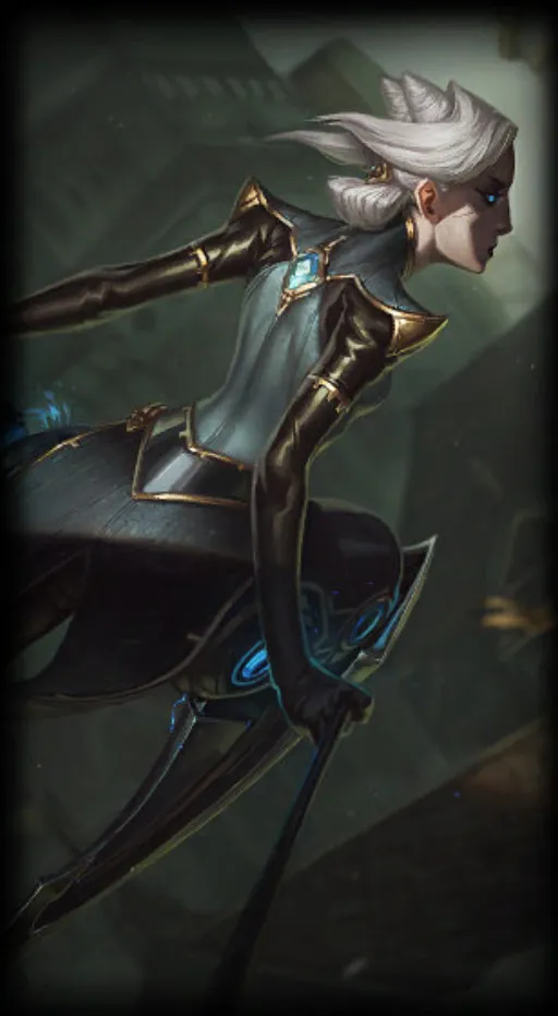 Camille — League of Legends champion
