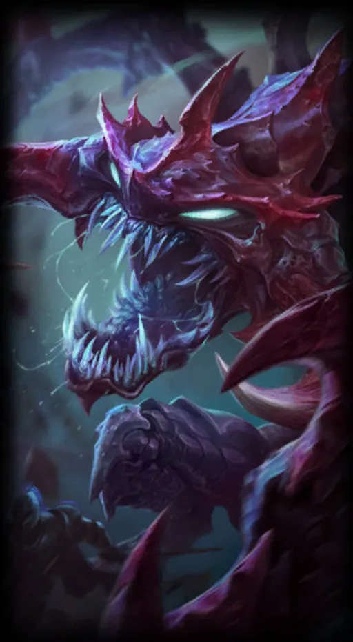 Cho'Gath — League of Legends champion