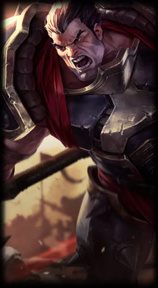 Darius — League of Legends champion