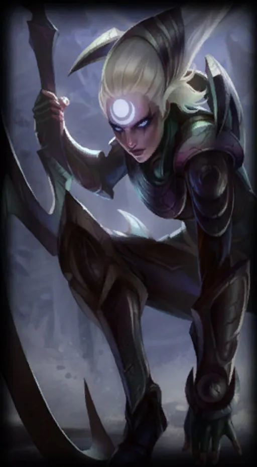 Diana — League of Legends champion