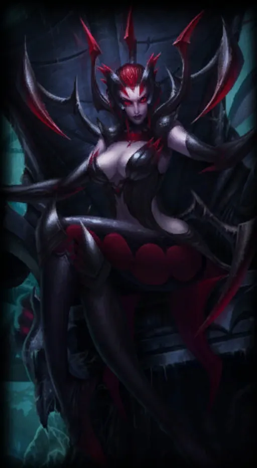 Elise — League of Legends champion