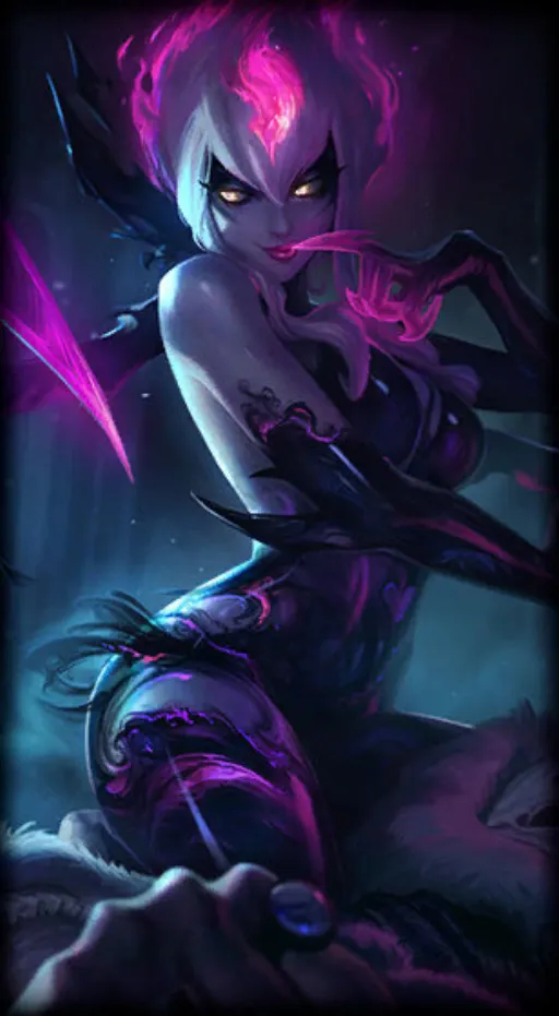 Evelynn — League of Legends champion