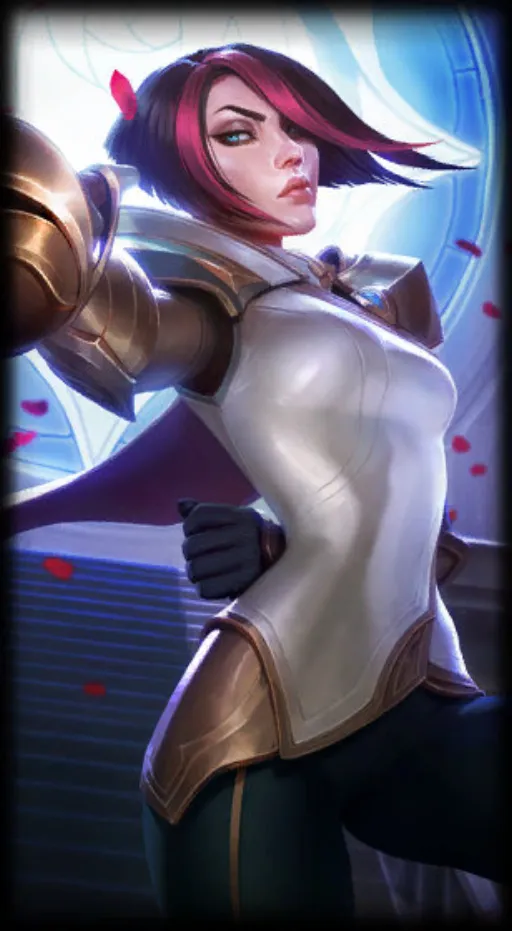 Fiora — League of Legends champion