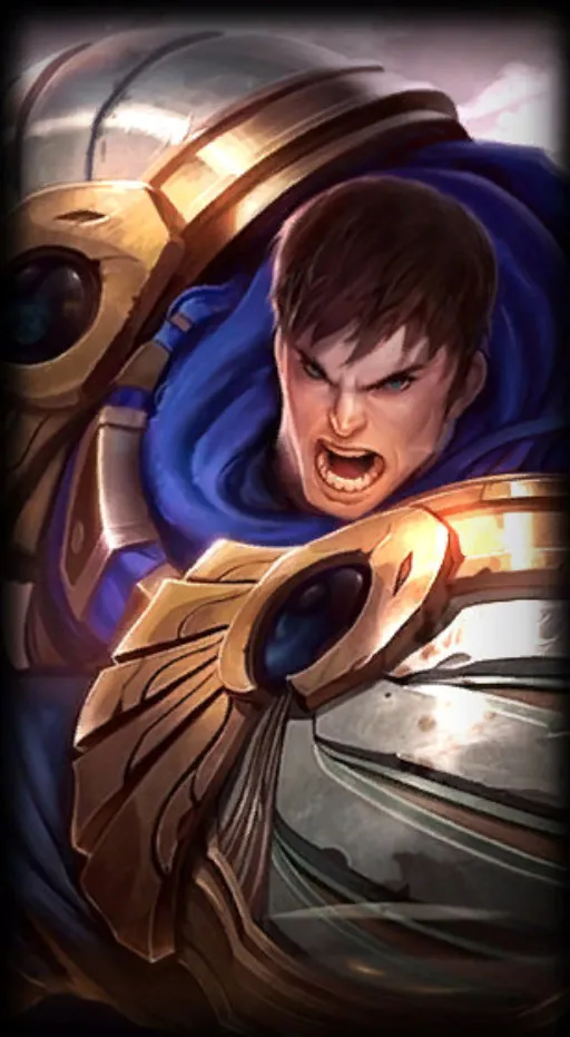 Garen — League of Legends champion
