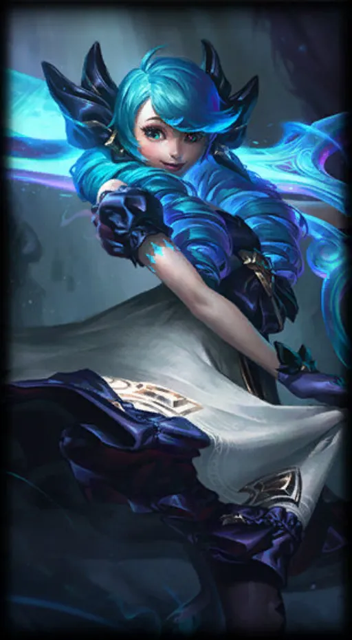 Gwen — League of Legends champion