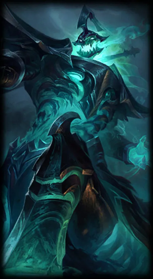 Hecarim — League of Legends champion