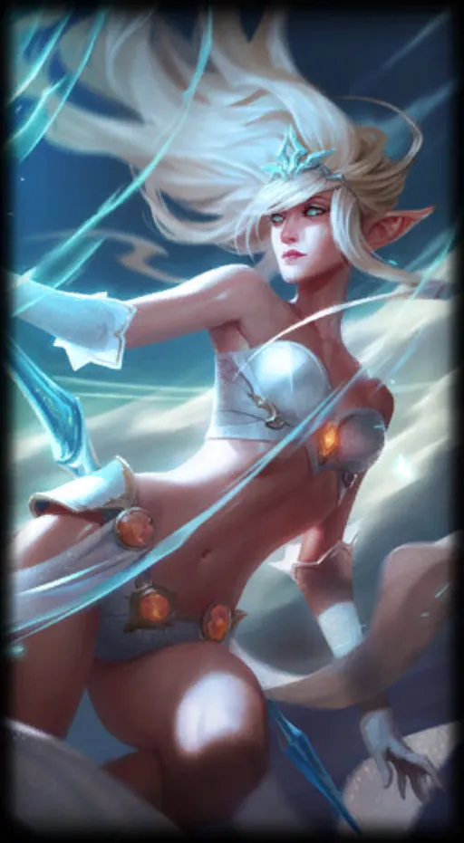 Janna — League of Legends champion