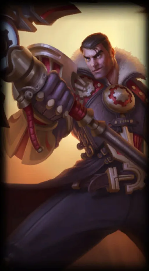 Jayce — League of Legends champion