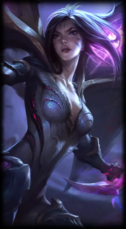 Kai'Sa — League of Legends champion