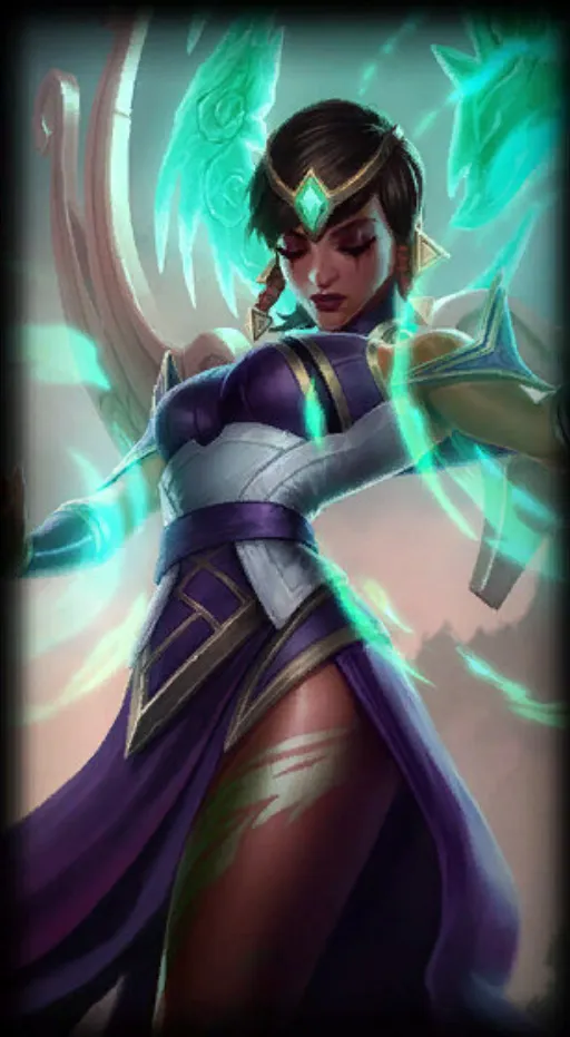 Karma — League of Legends champion