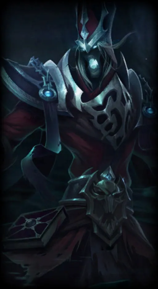 Karthus — League of Legends champion