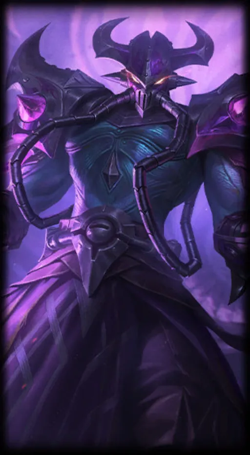 Kassadin — League of Legends champion