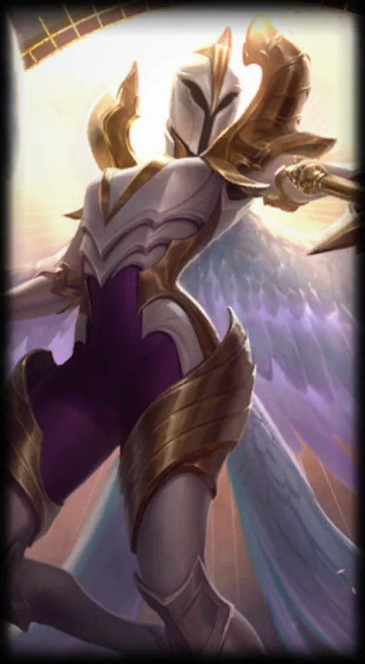 Kayle — League of Legends champion