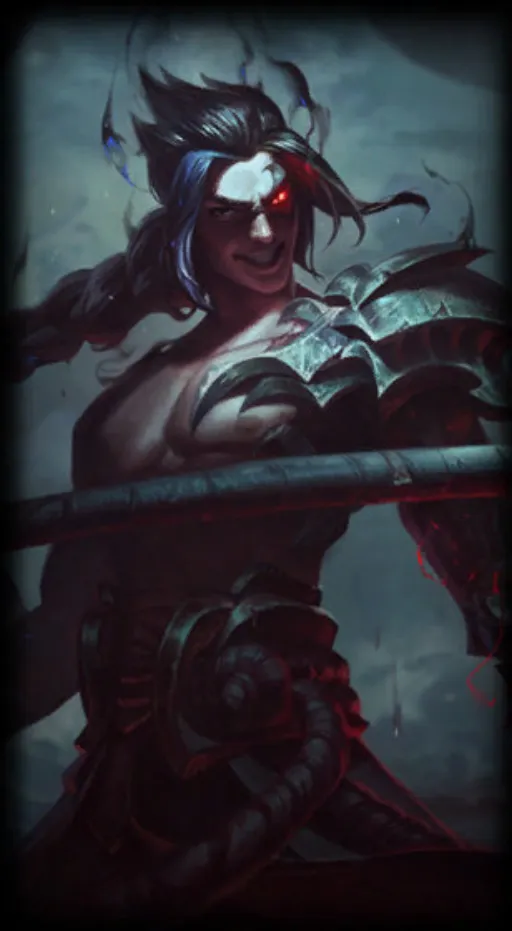 Kayn — League of Legends champion