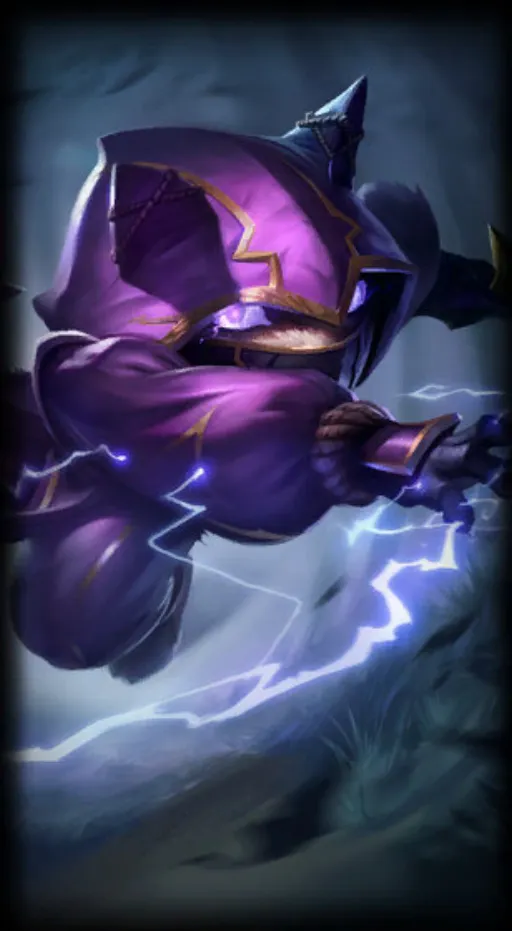 Kennen — League of Legends champion