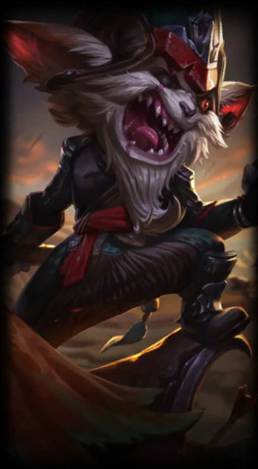 Kled — League of Legends champion