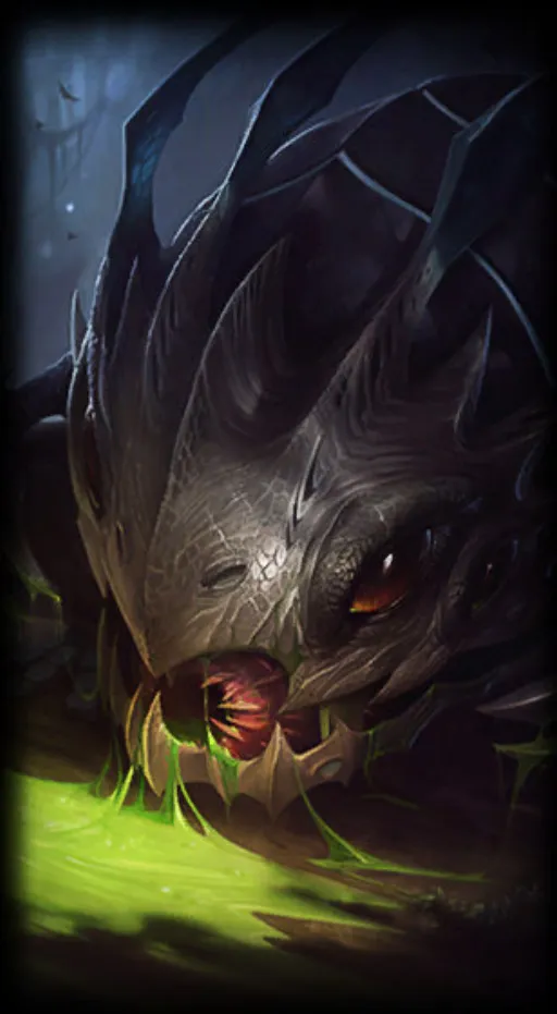 Kog'Maw — League of Legends champion