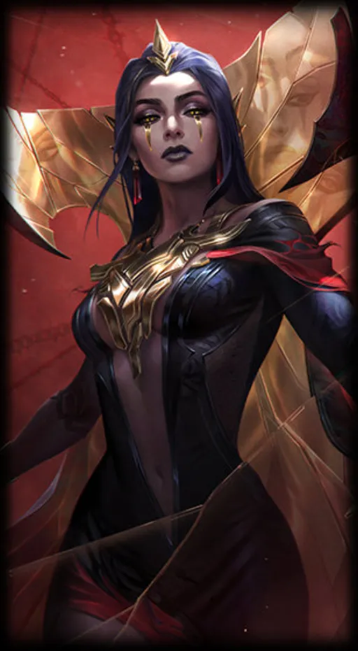 LeBlanc — League of Legends champion