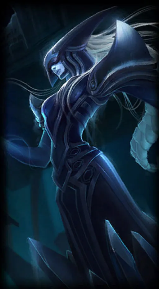 Lissandra — League of Legends champion