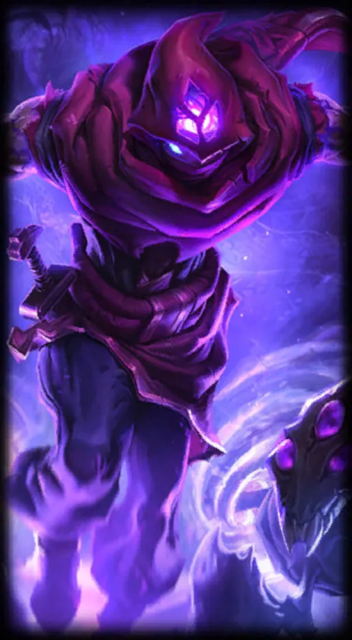 Malzahar — League of Legends champion