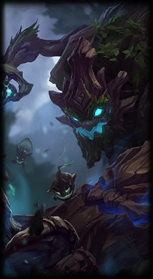 Maokai — League of Legends champion