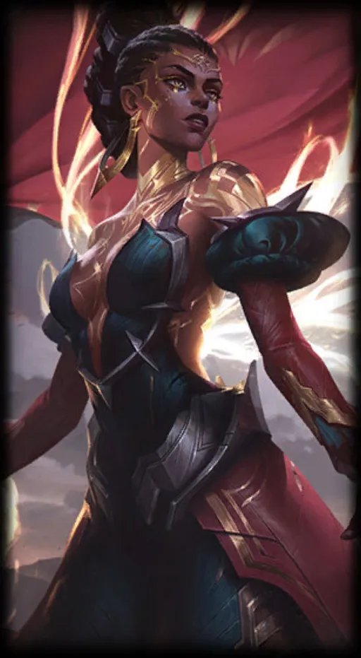 Mel — League of Legends champion