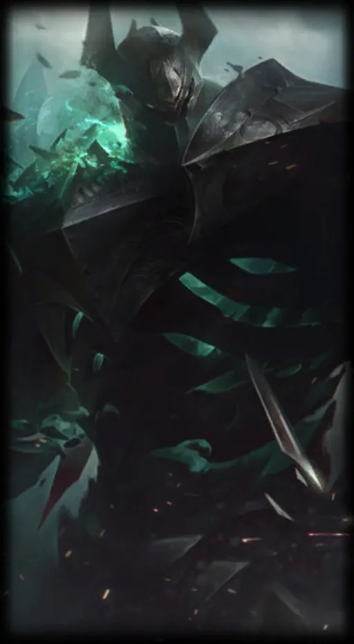 Mordekaiser — League of Legends champion
