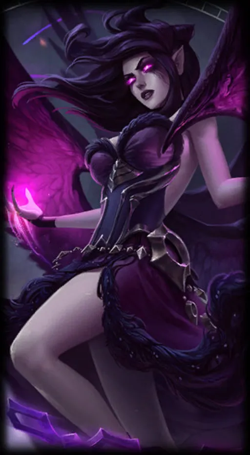 Morgana — League of Legends champion