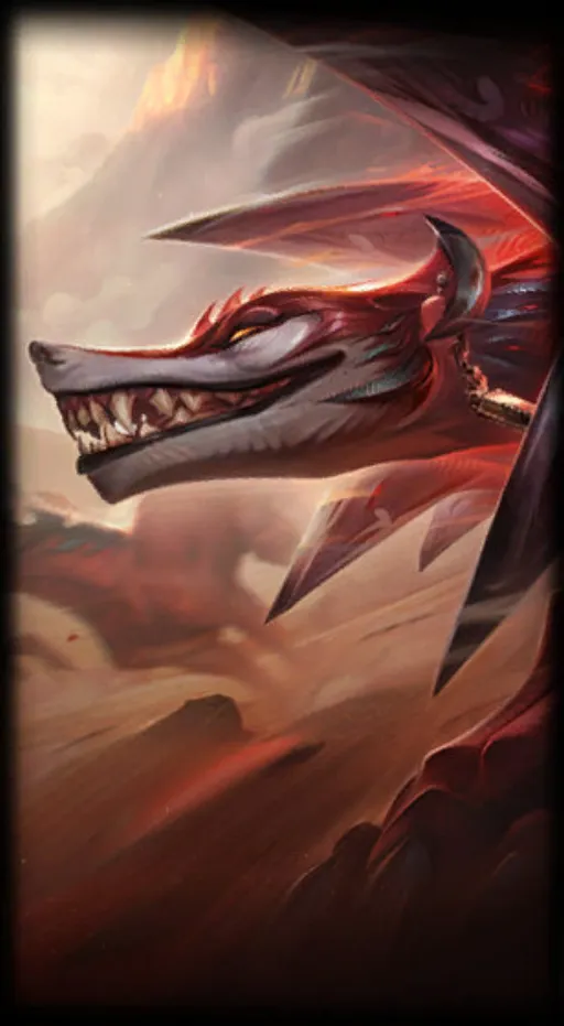 Naafiri — League of Legends champion