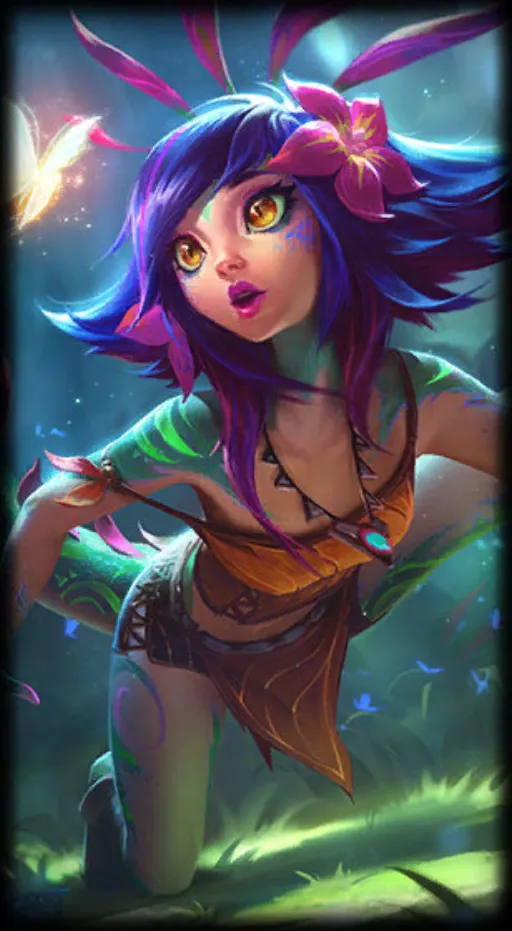 Neeko — League of Legends champion