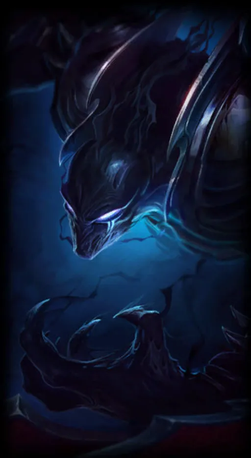 Nocturne — League of Legends champion