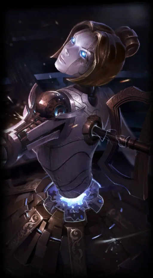 Orianna — League of Legends champion