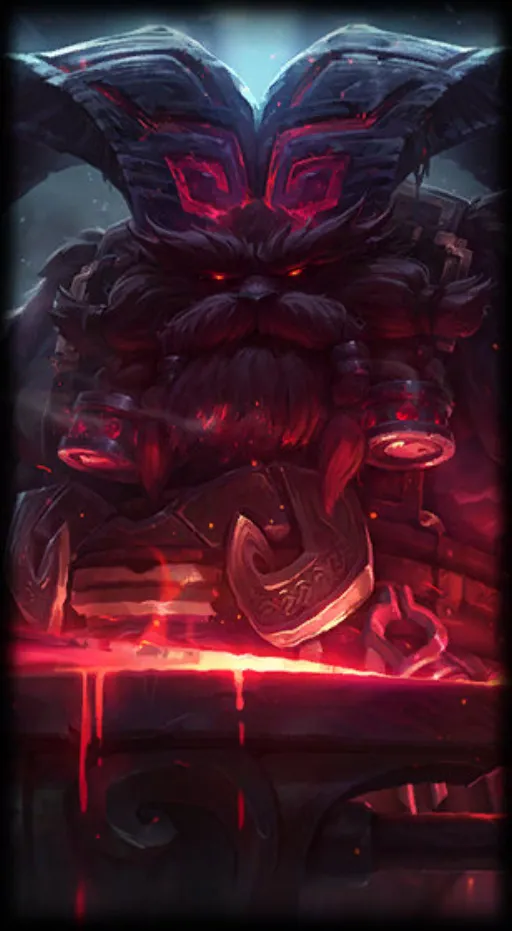Ornn — League of Legends champion