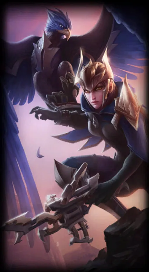 Quinn — League of Legends champion