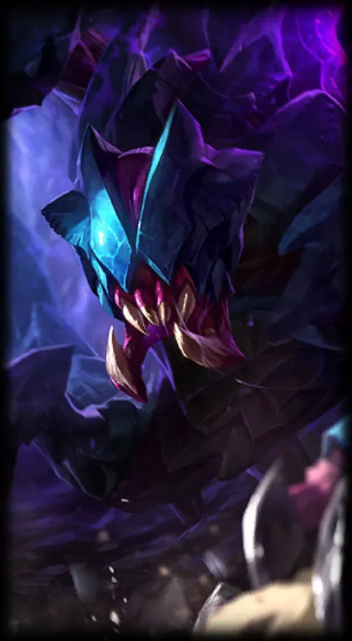 Rek'Sai — League of Legends champion