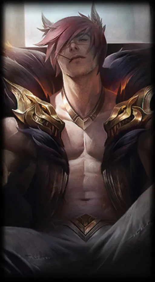 Sett — League of Legends champion