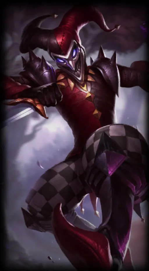 Shaco — League of Legends champion