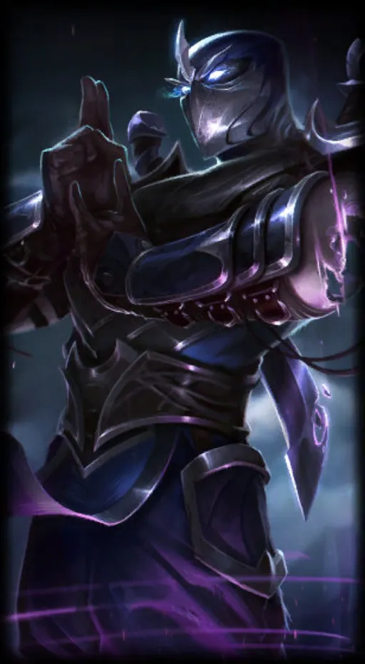 Shen — League of Legends champion