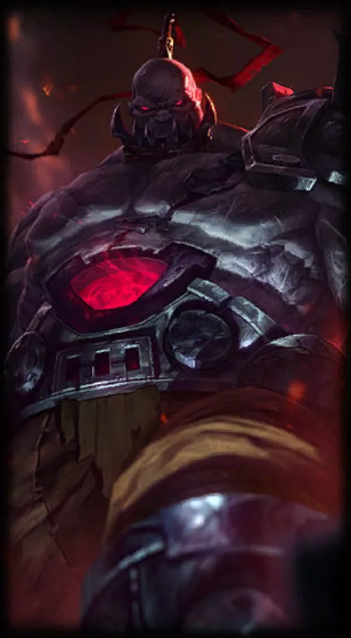 Sion — League of Legends champion