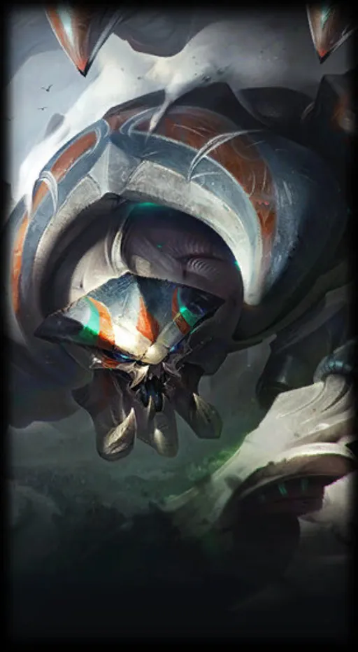 Skarner — League of Legends champion