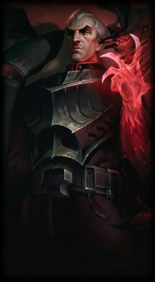 Swain — League of Legends champion