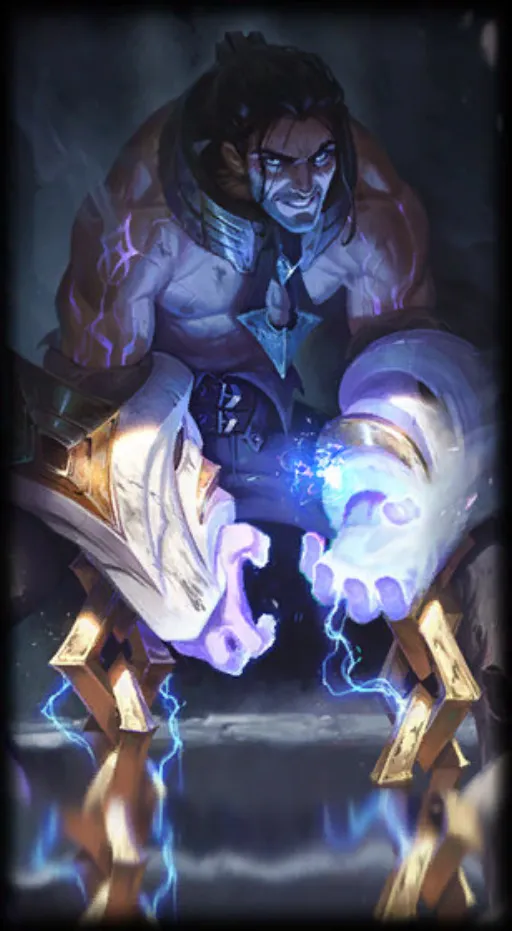 Sylas — League of Legends champion