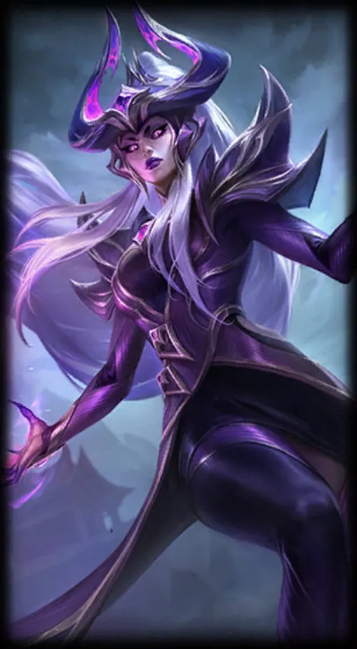 Syndra — League of Legends champion