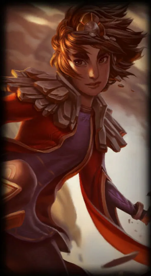 Taliyah — League of Legends champion